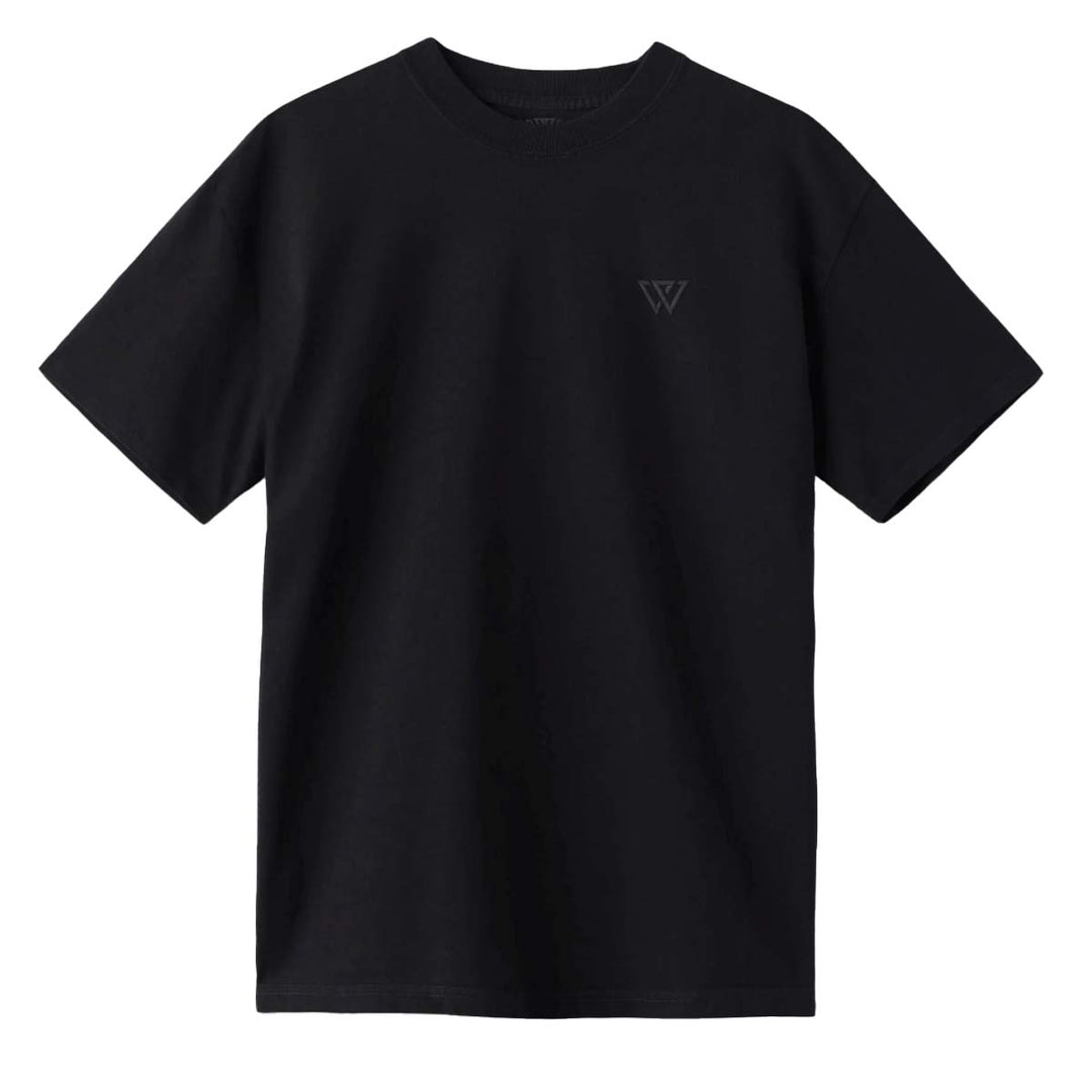 Warsaw Unity Tee (Black)