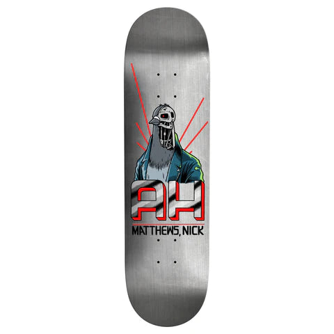 Anti Hero Nick Mathews Pigeonator Decks