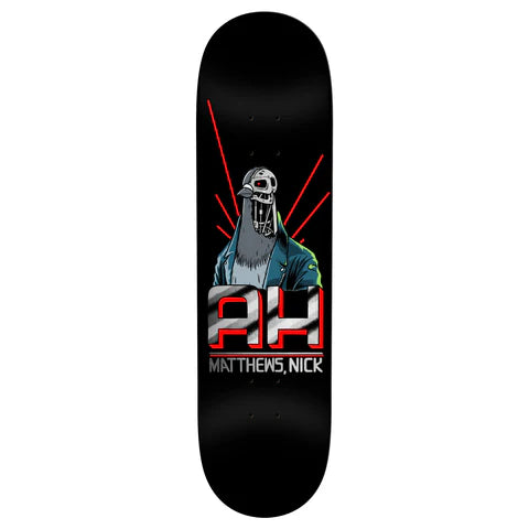 Anti Hero Nick Mathews Pigeonator Decks