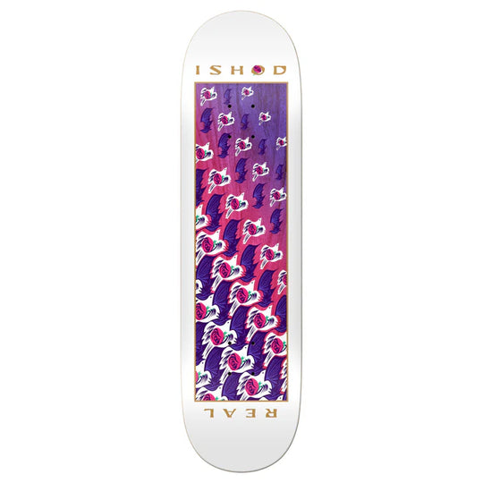 Real Ishod Metamorphosis TT Decks