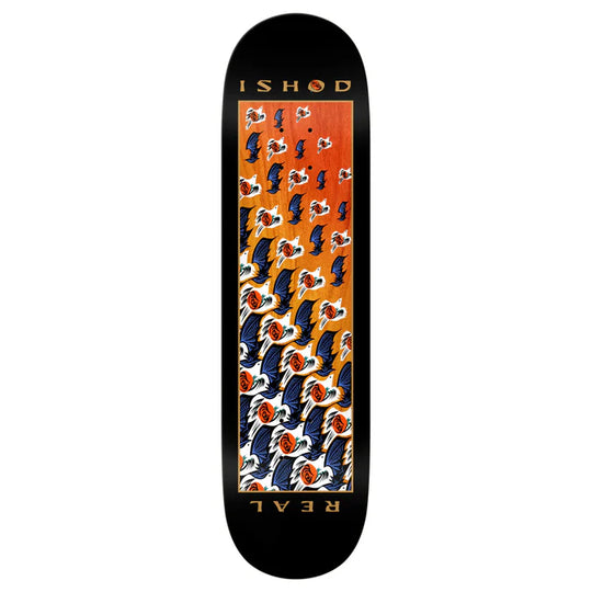Real Ishod Metamorphosis TT Decks