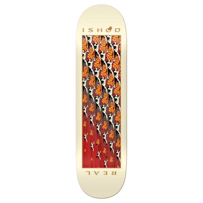 Real Ishod Metamorphosis TT Decks