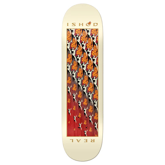 Real Ishod Metamorphosis TT Decks