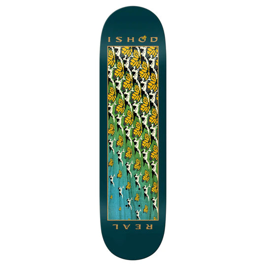 Real Ishod Metamorphosis TT Decks