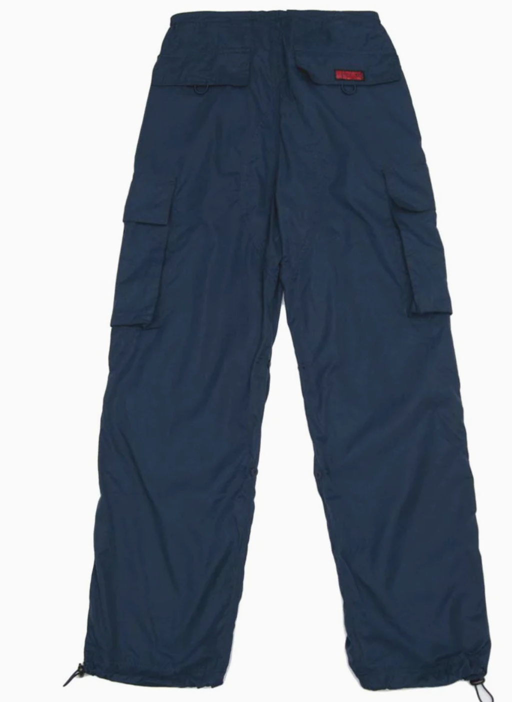 navy cargo pockets