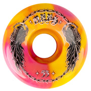 Welcome Orbs Specters Pink/Yellow 53mm