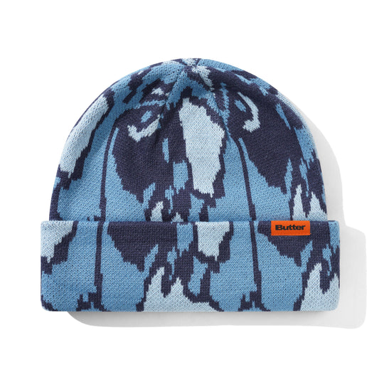 Butter Goods Wipeout Camo