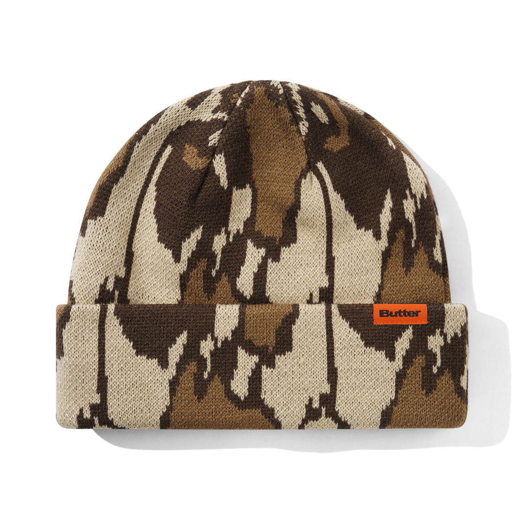 Butter Goods Wipeout Camo