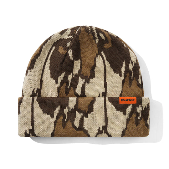 Butter Goods Wipeout Camo