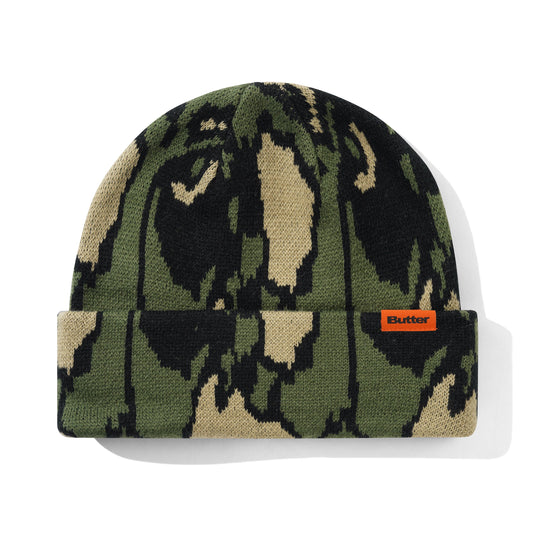 Butter Goods Wipeout Camo