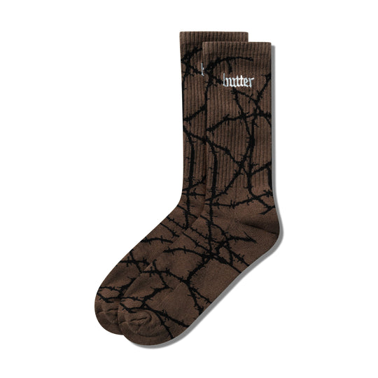 Butter Goods Wired Socks