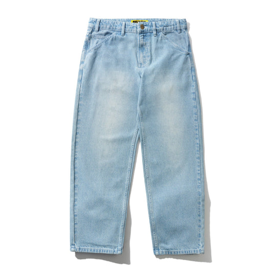 Butter Goods Witness Jeans (Faded Light Blue)