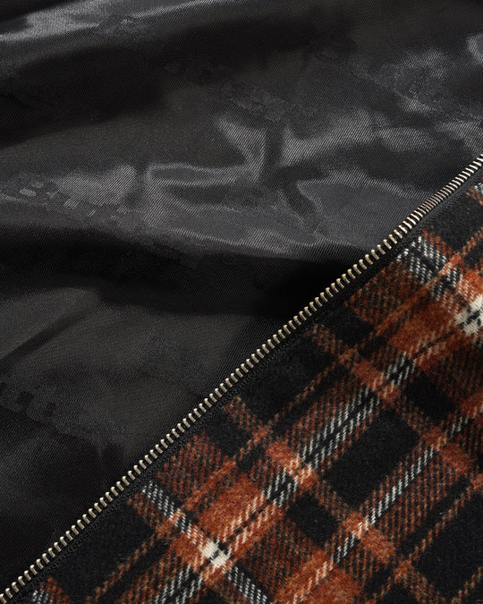 Butter Goods Woods Shirt Jacket (Sunset)