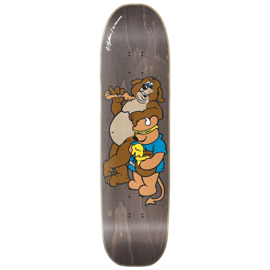 World Industries Mullen Bear Deck (7.375")
