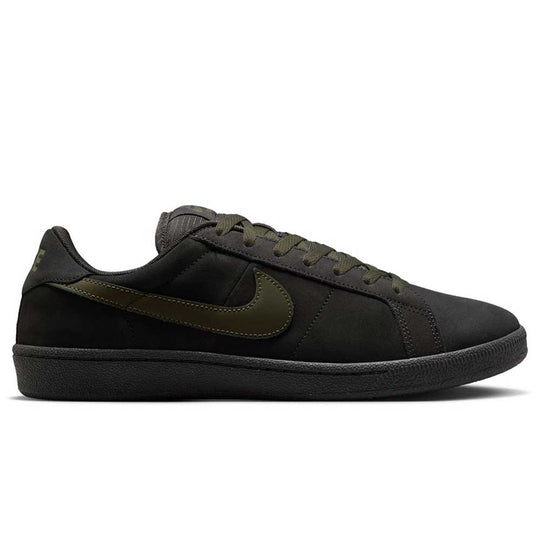 Nike SB Zoom Tennis Classic (Deep Pewter Medium Olive)