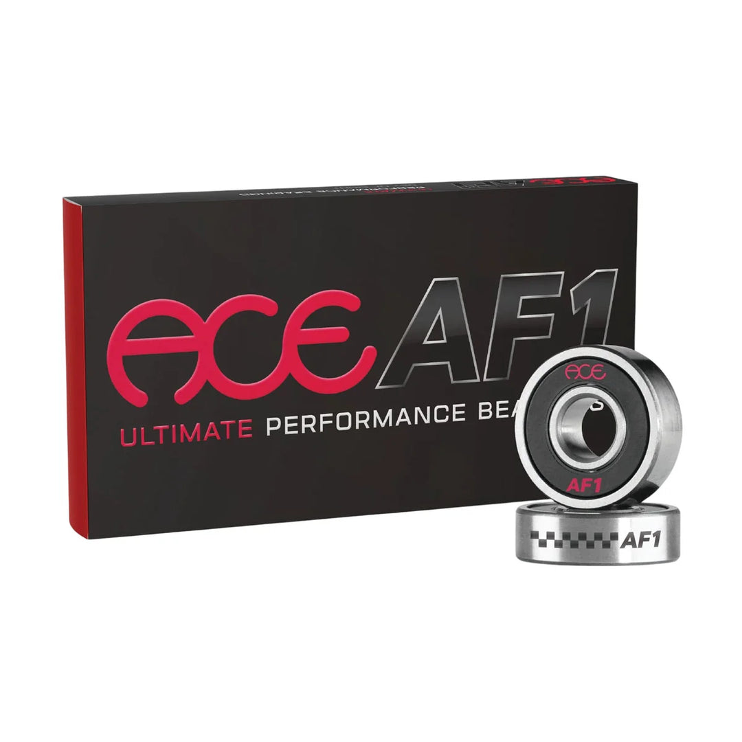 Ace AF1 Ultimate Bearing