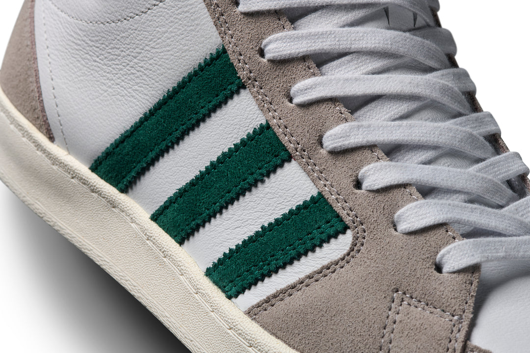 adidas Superskate (Clear Granite / Collegiate Green / Crystal White) 9.5 adidas Superskate (Clear Granite / Collegiate Green / Crystal White) 9.5