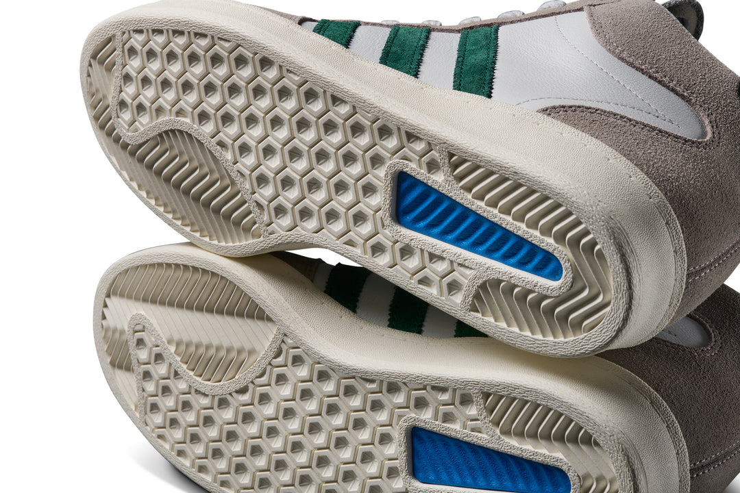 Adidas Superskate (Grani/Green/Crywhite)