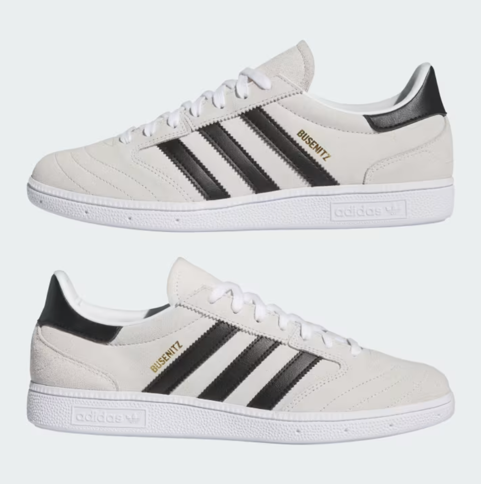 Adidas skateboarding busenitz pro shop