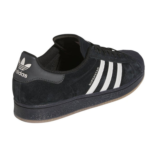 Adidas Superstar ADV (Black/Zeromt/Spark)