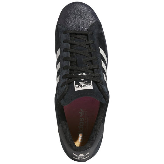 Adidas Superstar ADV (Black/Zeromt/Spark)