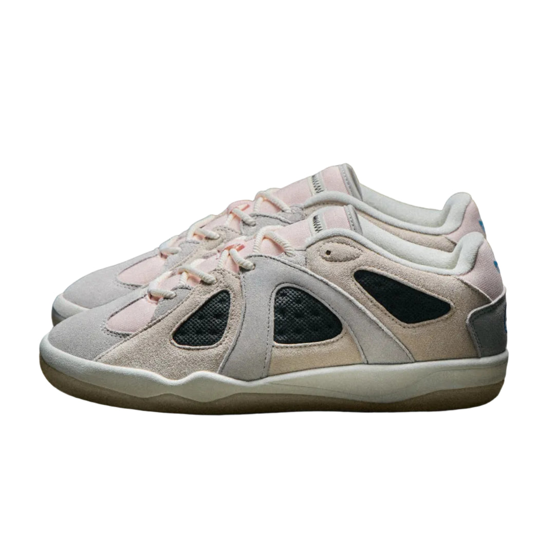 Adidas Originals x Bad Bunny Badbo 1.1 (Chalk White/Grey Two-Pink)