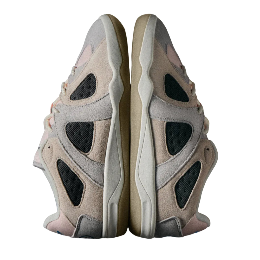 Adidas Originals x Bad Bunny Badbo 1.1 (Chalk White/Grey Two-Pink)