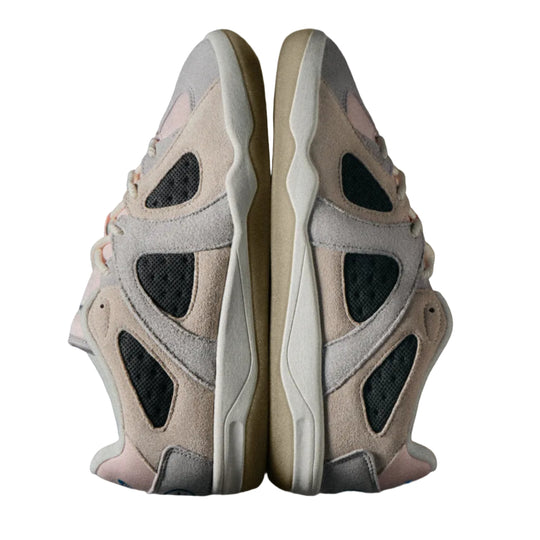 Adidas Originals x Bad Bunny Badbo 1.1 (Chalk White/Grey Two-Pink)