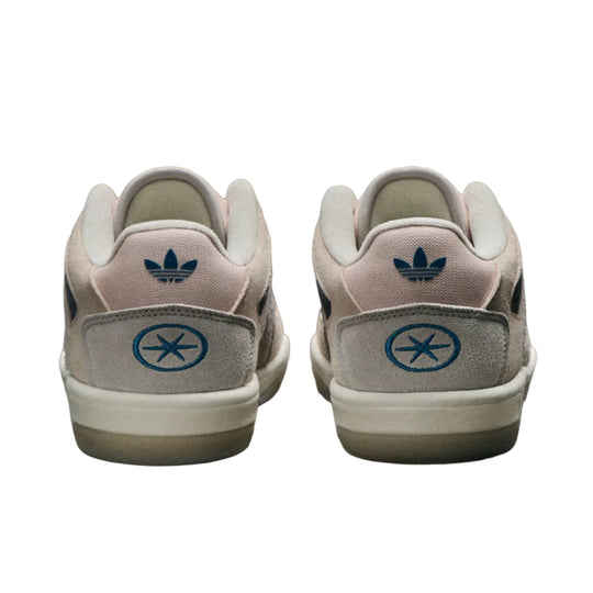 Adidas Originals x Bad Bunny Badbo 1.1 (Chalk White/Grey Two-Pink)