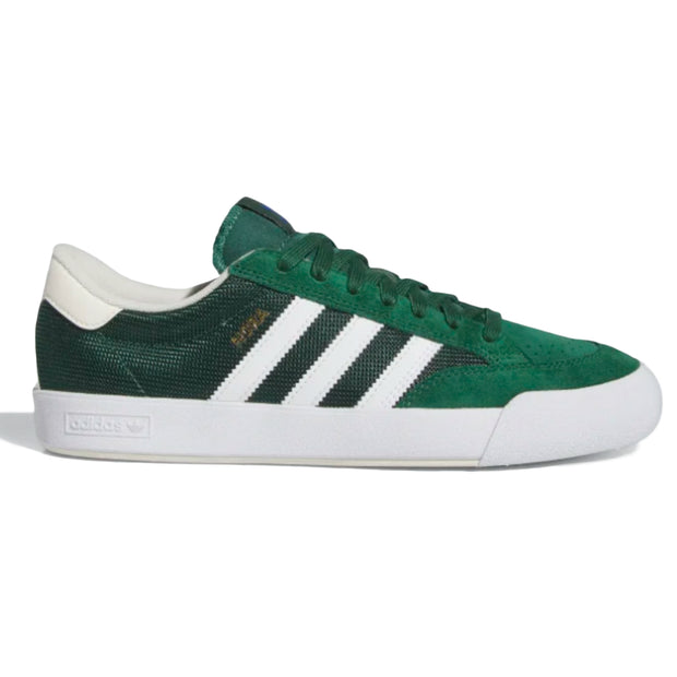 Adidas Nora (Dark Green/White)