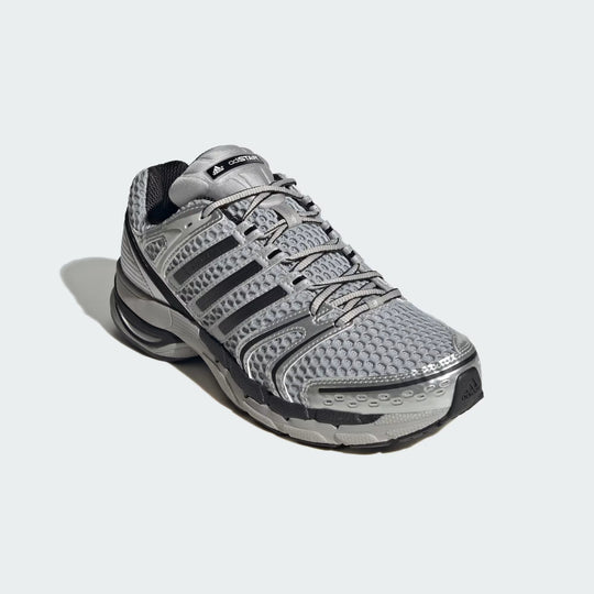 Adidas Adistar Control 5 (Grey Two/Core Black/Silver Metallic)