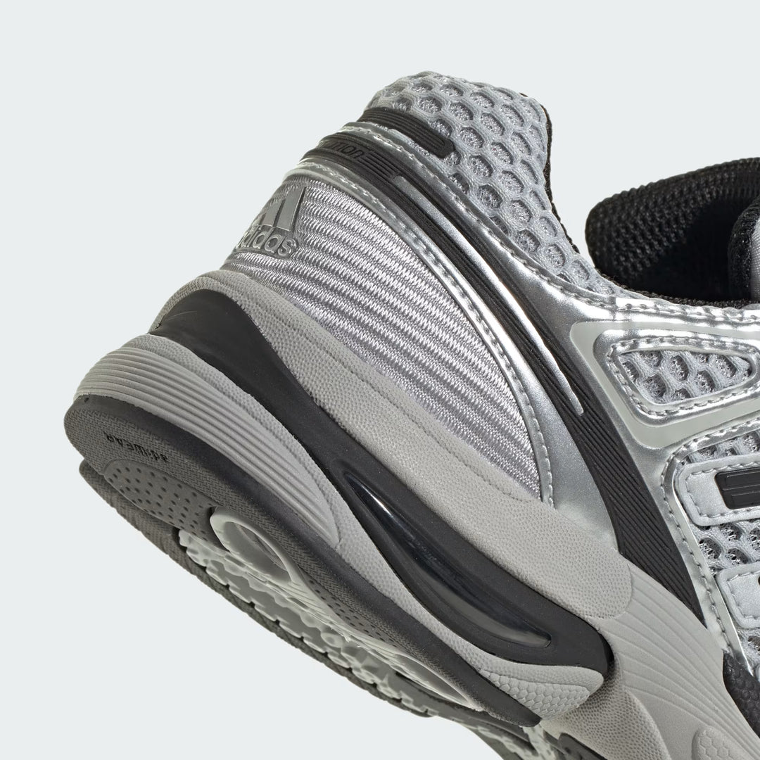 Adidas Adistar Control 5 (Grey Two/Core Black/Silver Metallic)