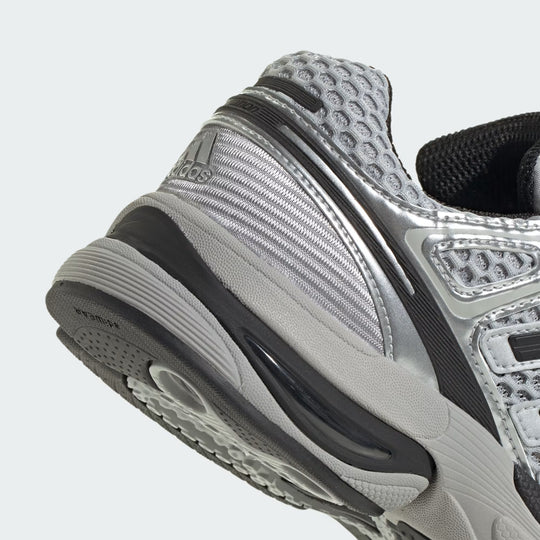 Adidas Adistar Control 5 (Grey Two/Core Black/Silver Metallic)