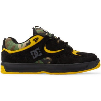 DC Kalynx Thrasher (Black/Camo)