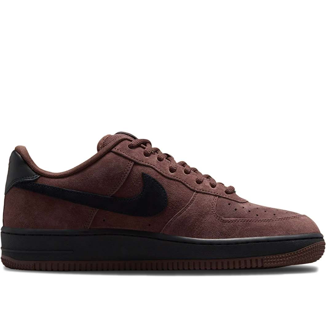 Nike SB Air Force AF-1 ( LT Chocolate/Black-LT Chocolate)