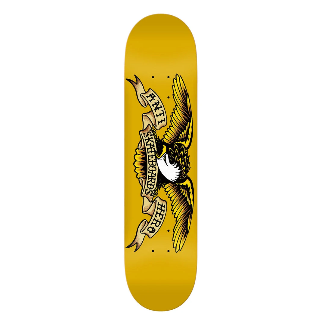 Anti Hero Classic Eagle Mini Deck (7.3")