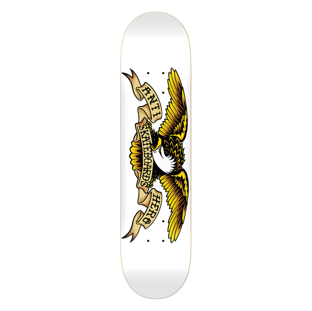 Anti Hero Classic Eagle Deck (8.75")