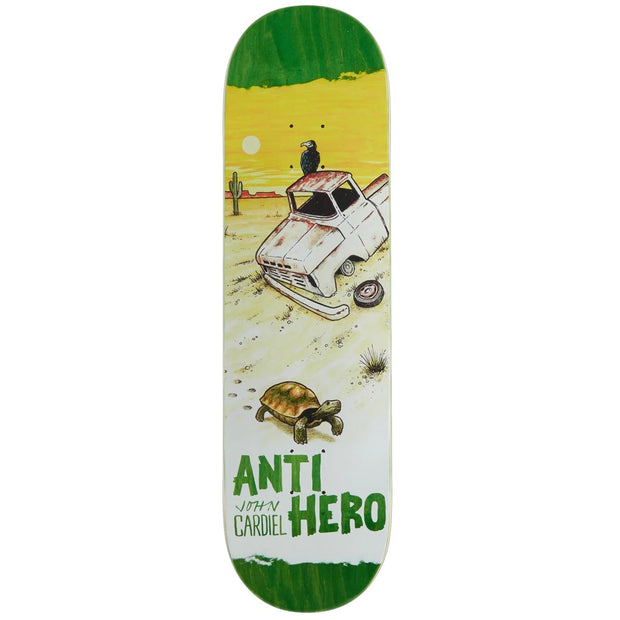 Anti Hero Cardiel Desertscape Deck