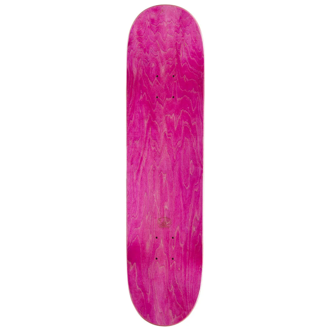 Alien Workshop OG Burst Skateboard Deck