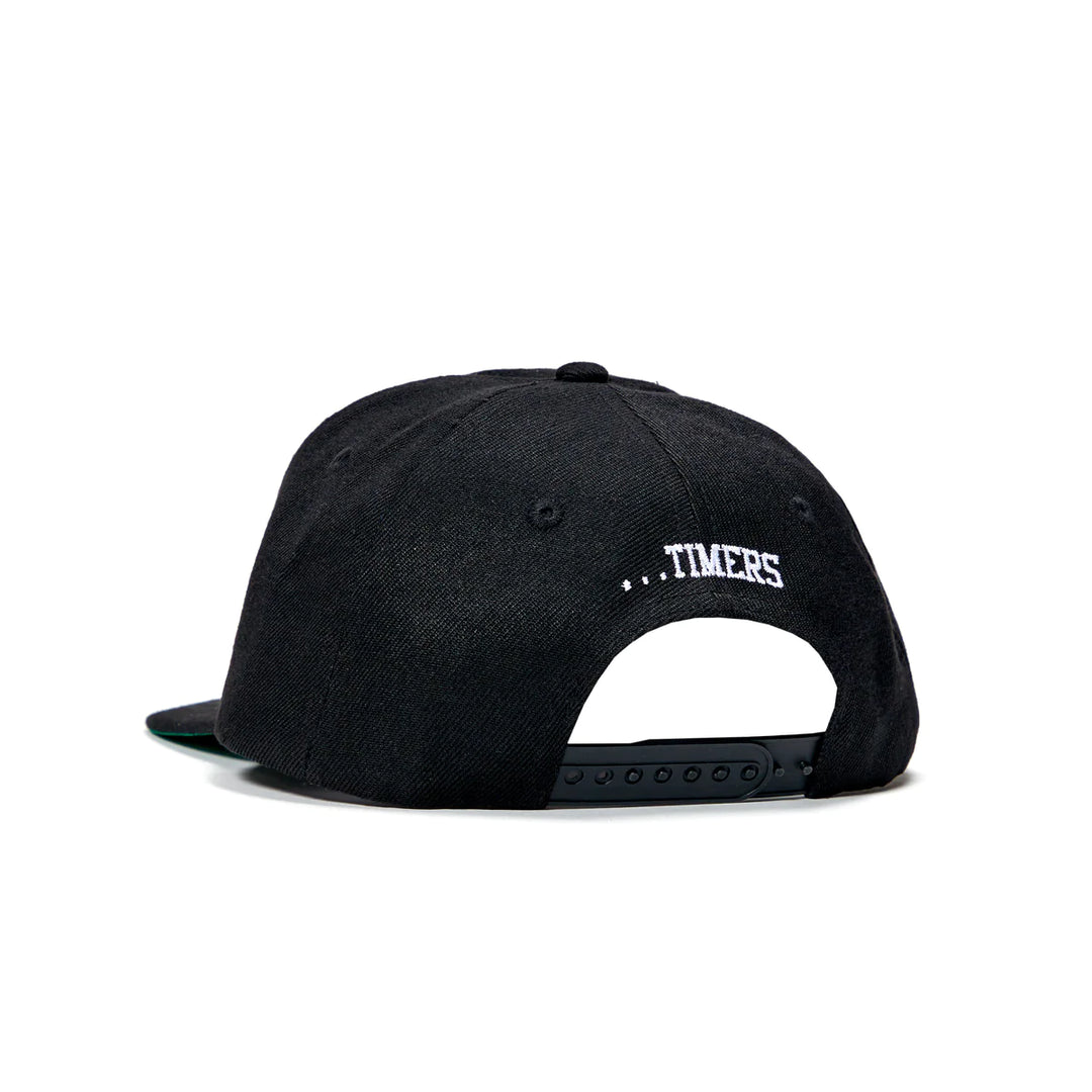 Alltimers ALL...Cap (Black)