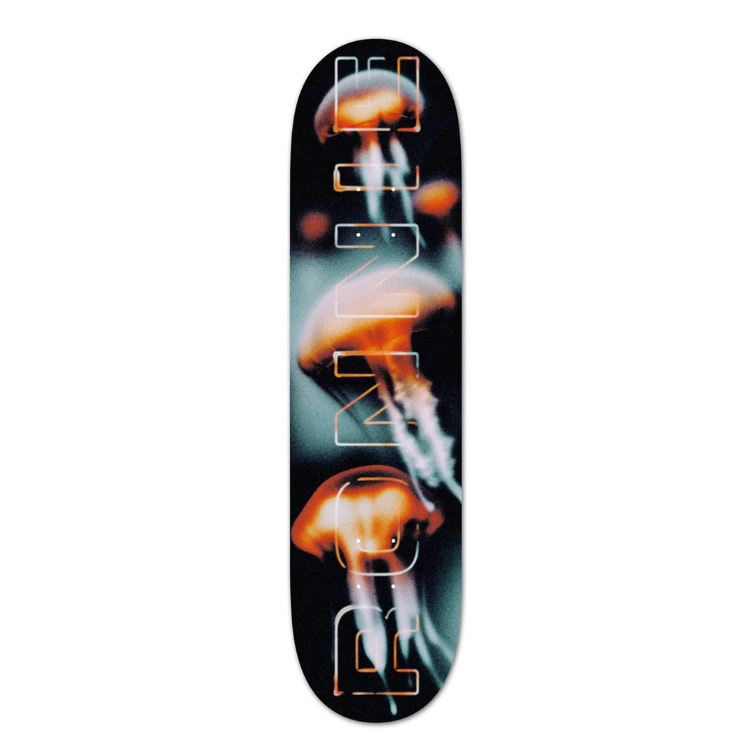 April Ronnie Kessner Biolume Deck (8.5")