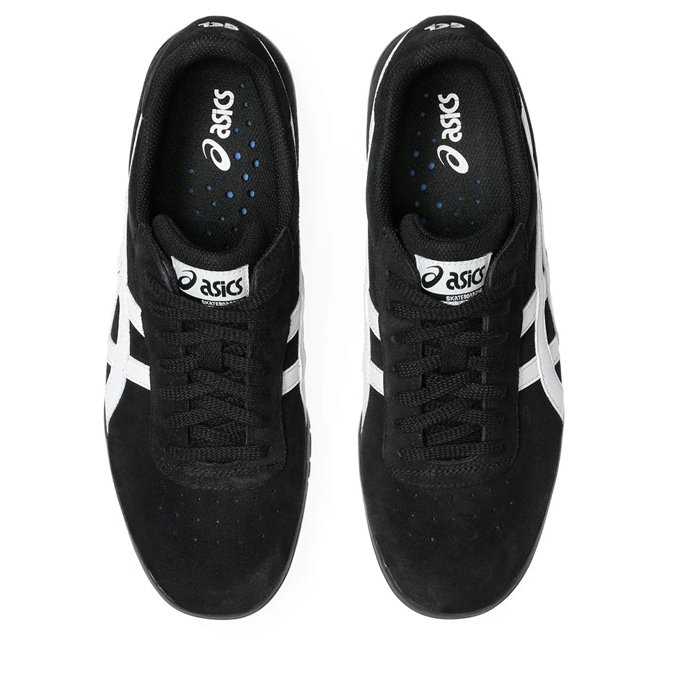 Asics Gel-Vikka Pro (Black/Bright White)