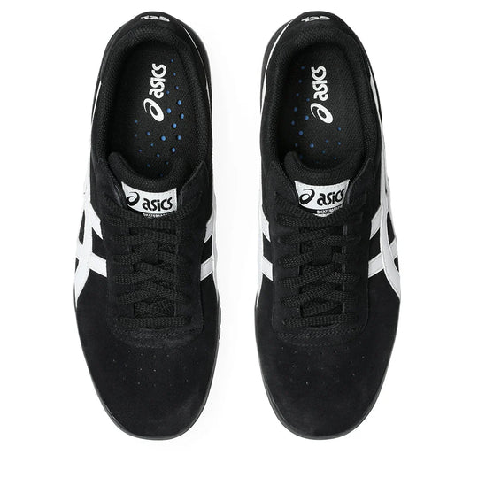 Asics Gel-Vikka Pro (Black/Bright White)