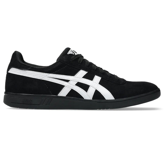 Asics Gel-Vikka Pro (Black/Bright White)