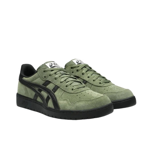 Asics Japan Pro (Moss/Black)