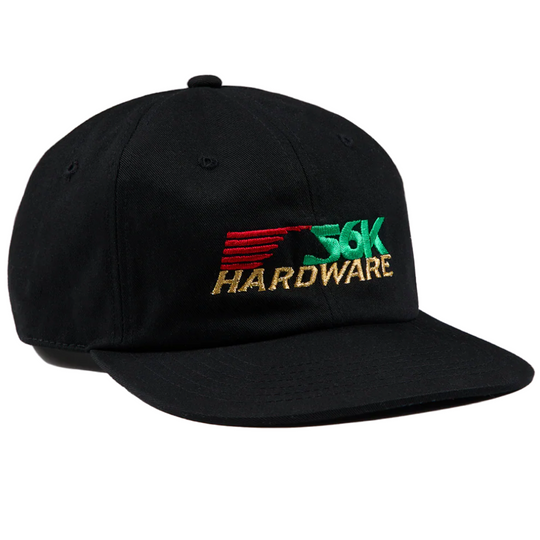 Bronze 56K Tracks Hat