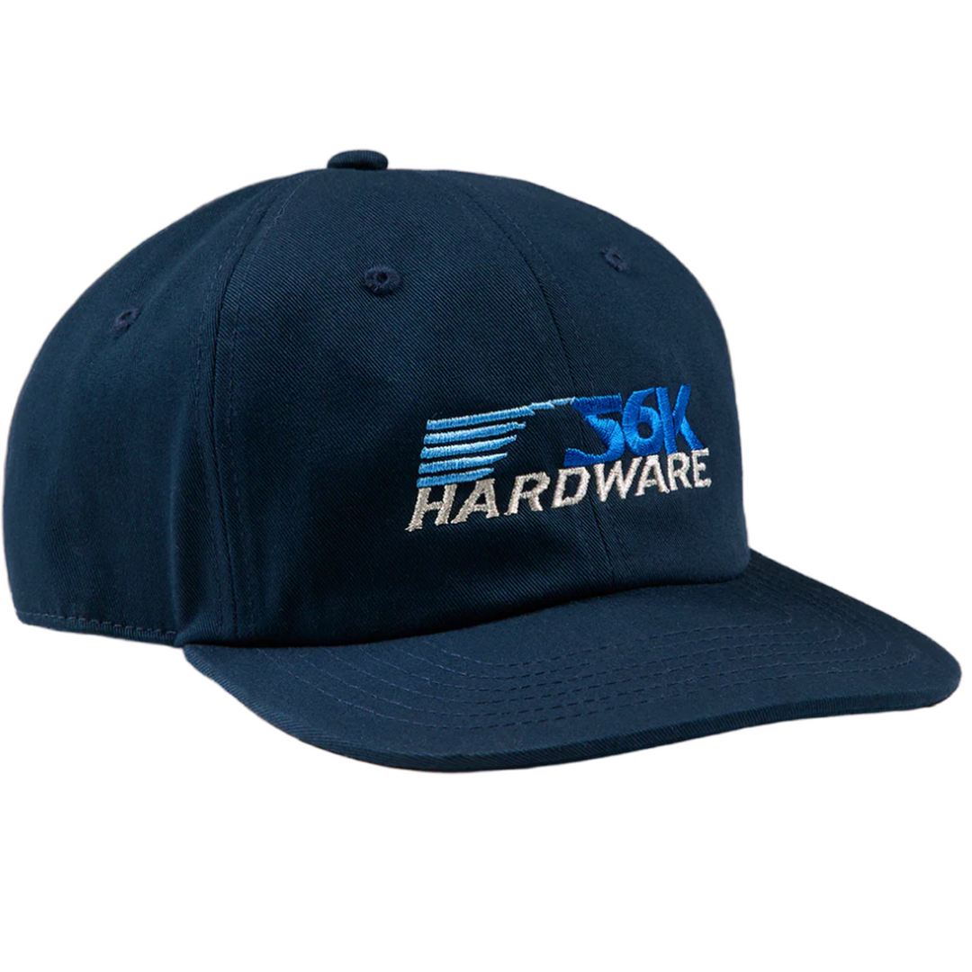 Bronze 56K Tracks Hat