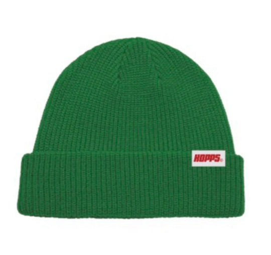 Hopps Tag Beanie