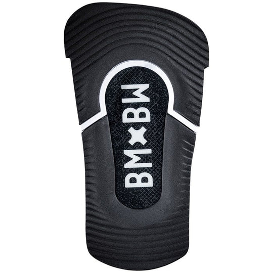 Bent Metal Bolt Bindings 2026 (White)