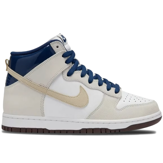 Nike SB Dunk High Pro QS x Beyond Store